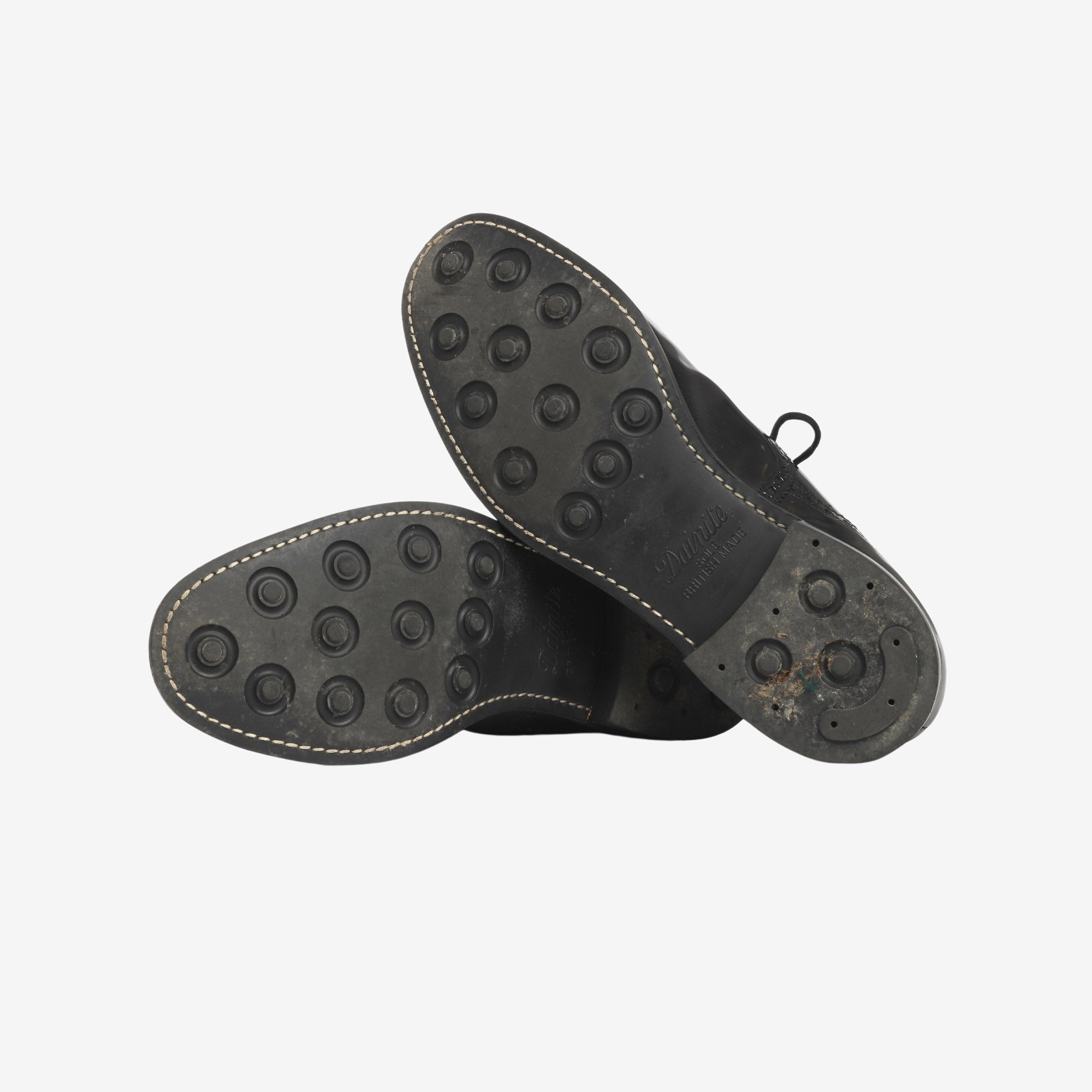 Scalford Brogues