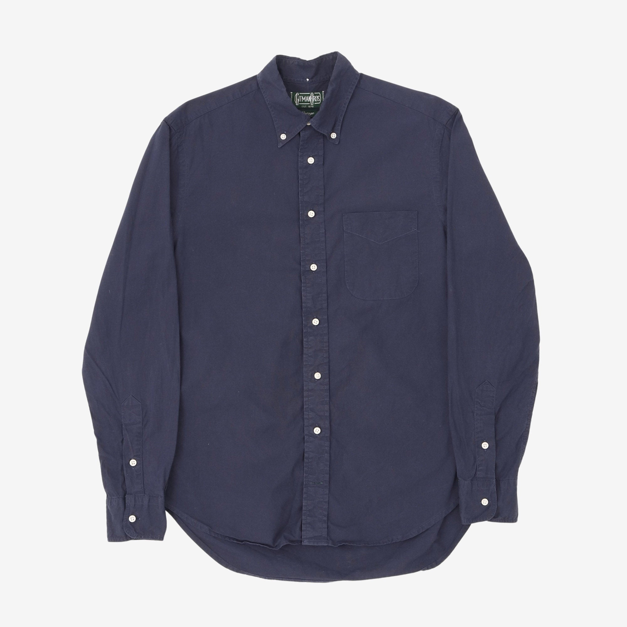 BD Cotton Shirt