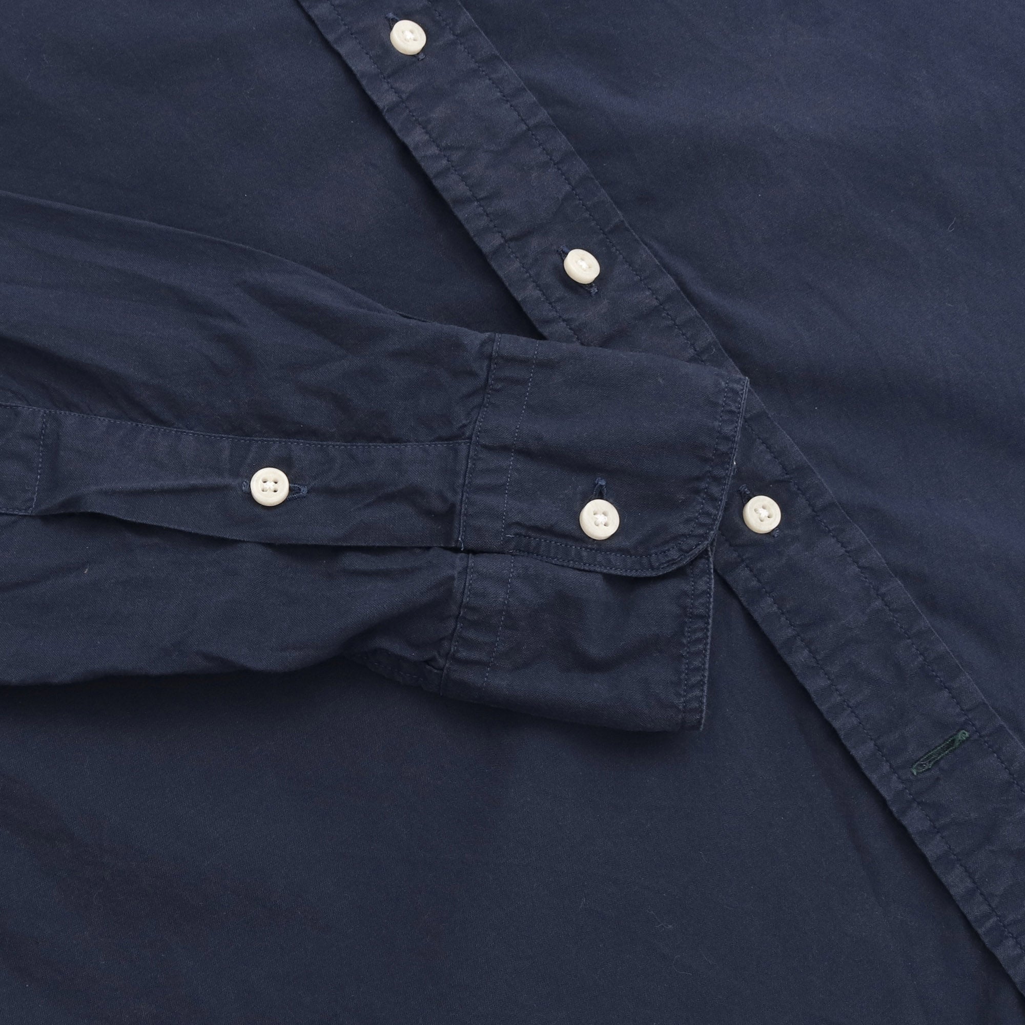 BD Cotton Shirt