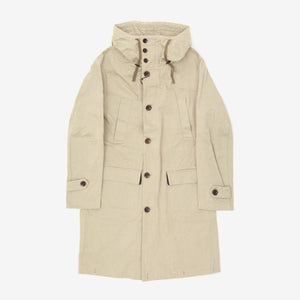 Mountain Parka