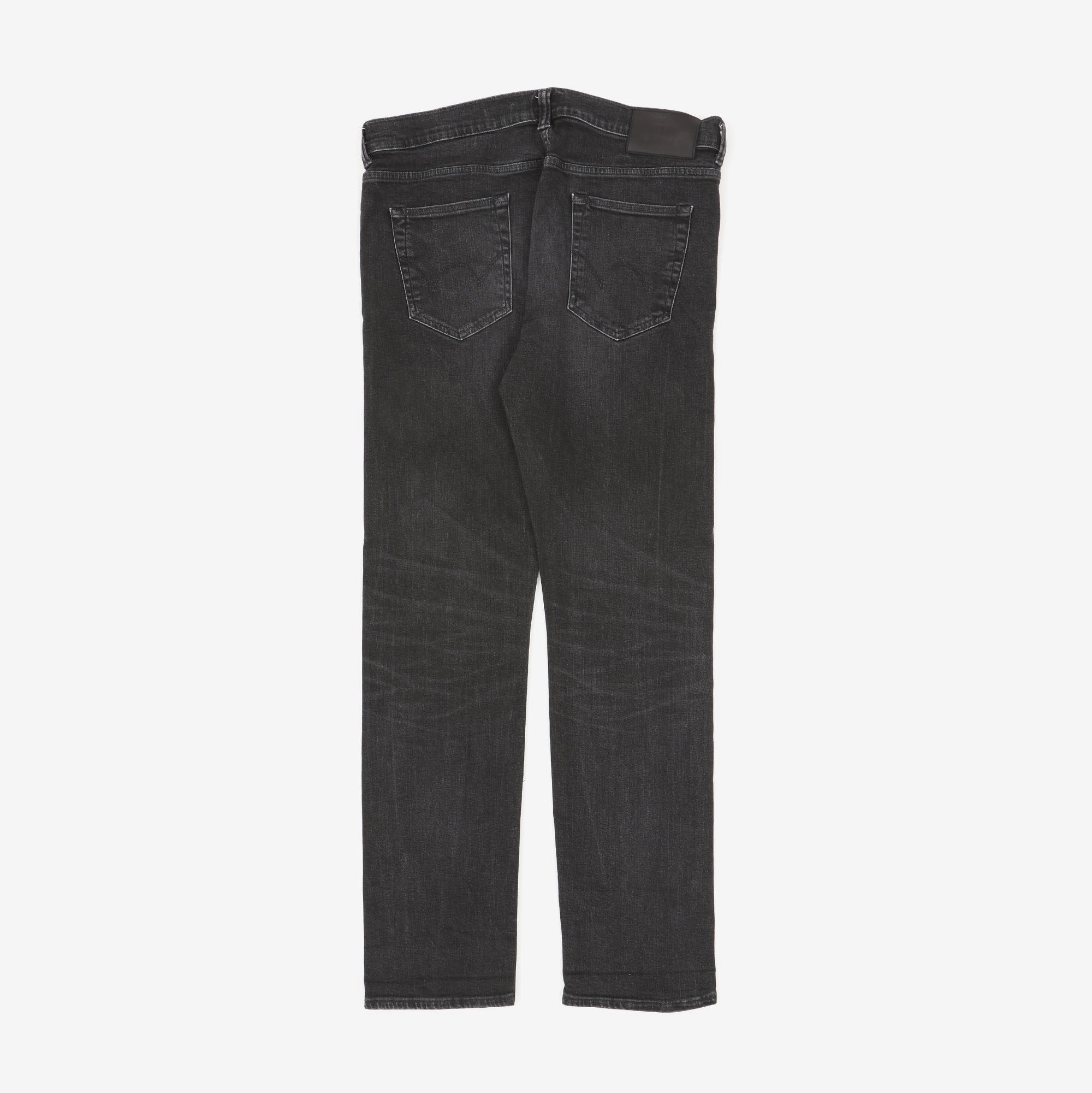 ED-80 Slim Tapered Denim