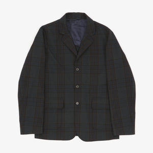 Check Blazer