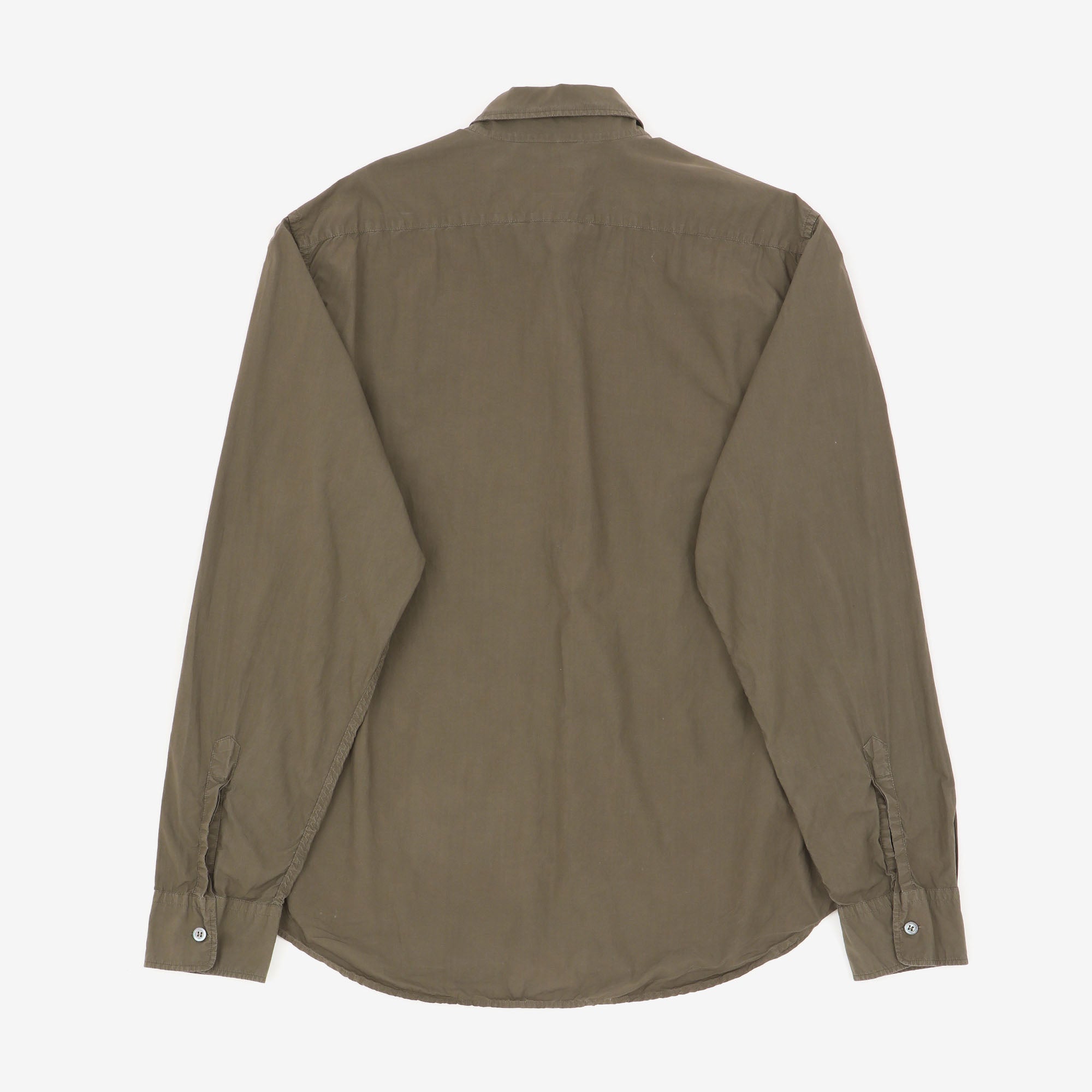 Popover Overshirt