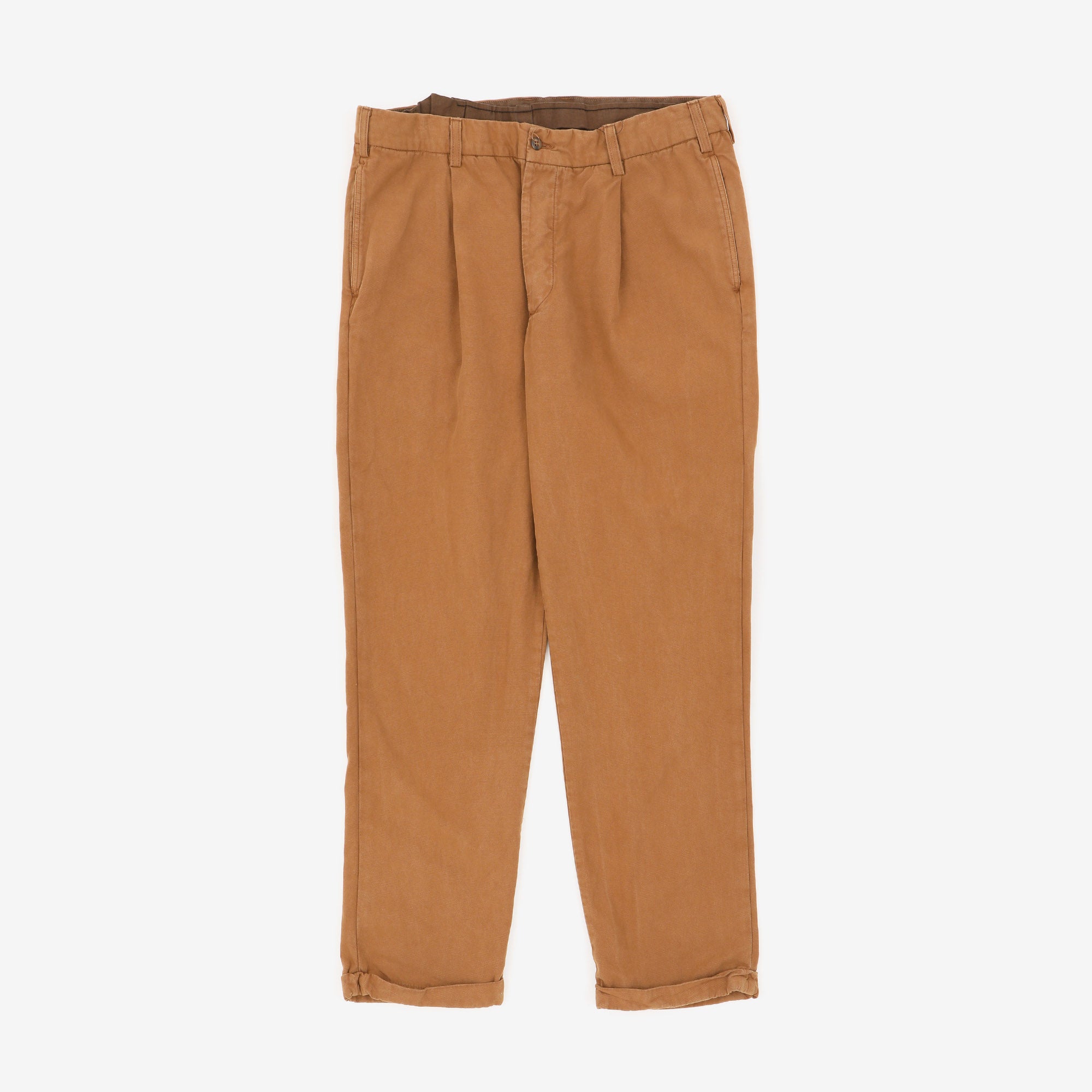 Cotton Chinos