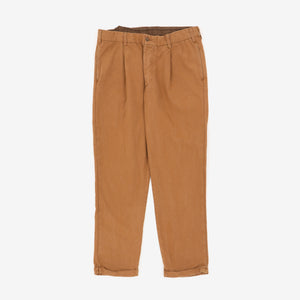 Cotton Chinos