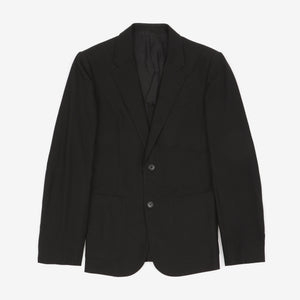 Cotton Blazer