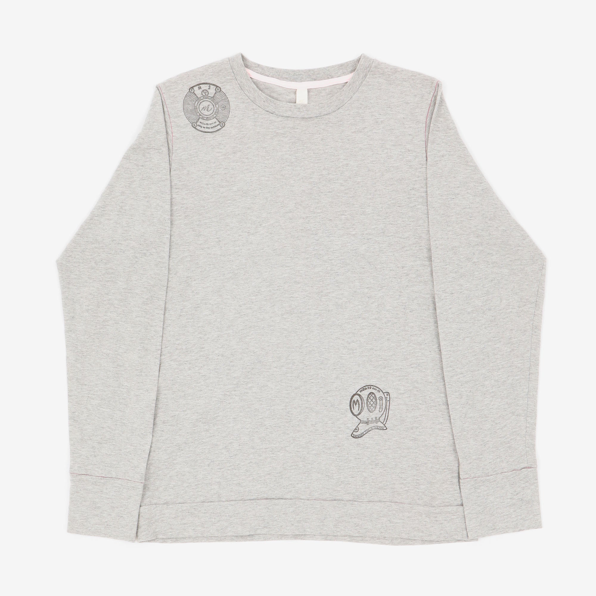 L/S T-Shirt