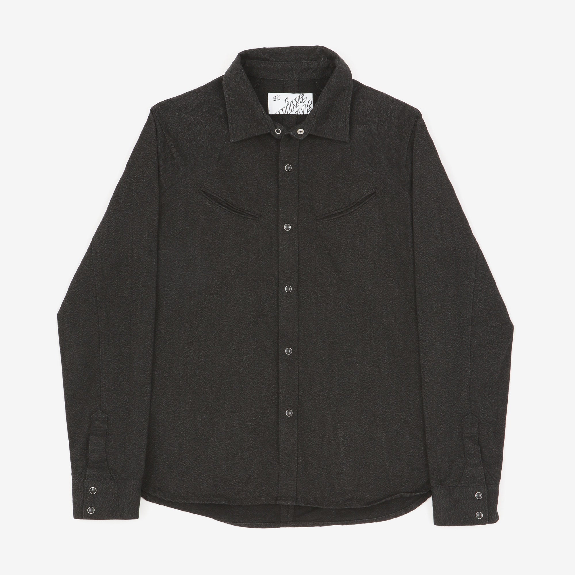 Work Shirt