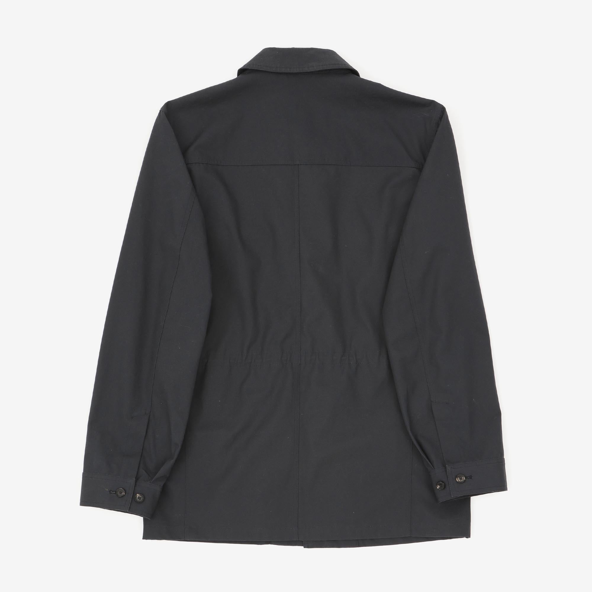 Chore Coat