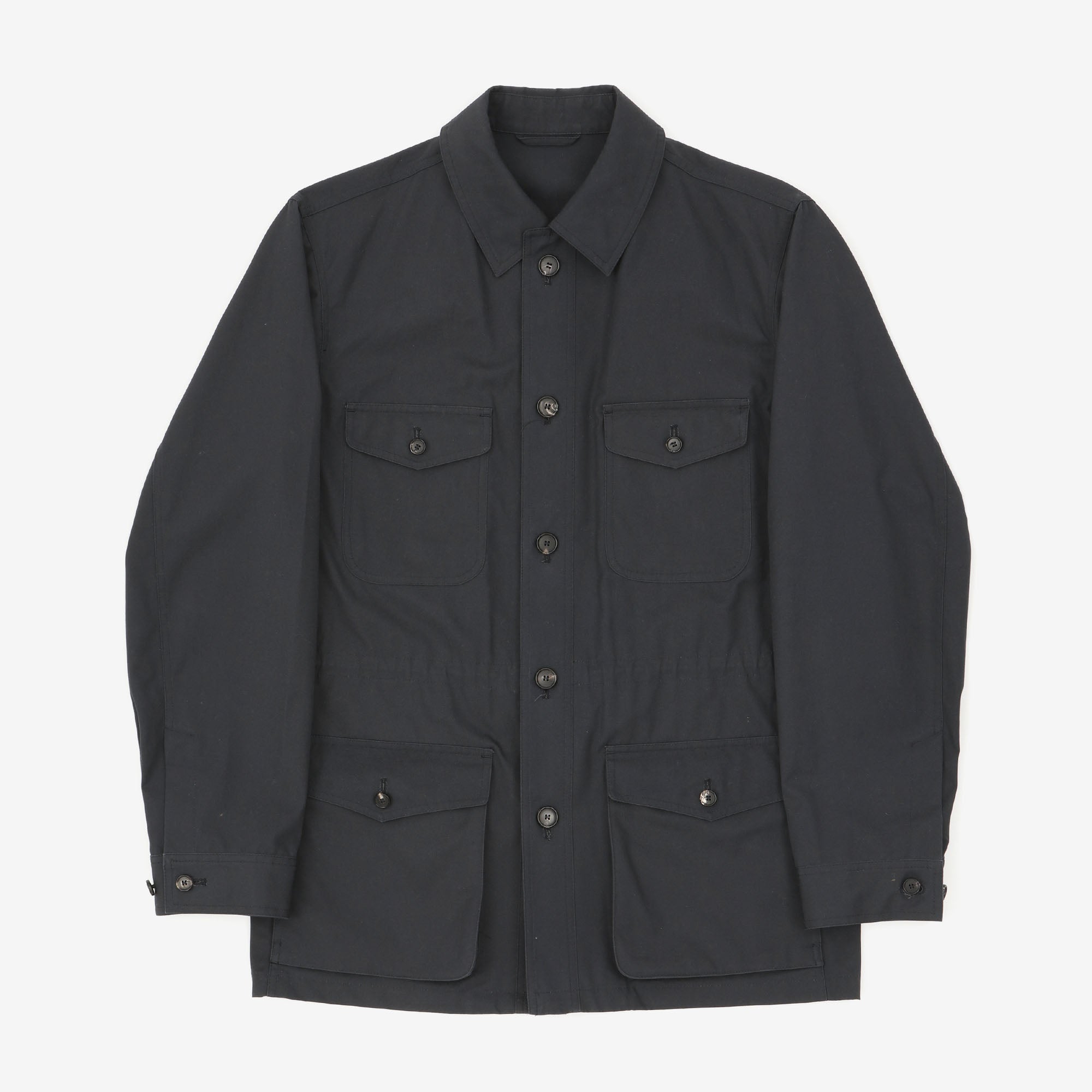 Chore Coat