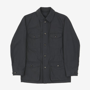 Chore Coat