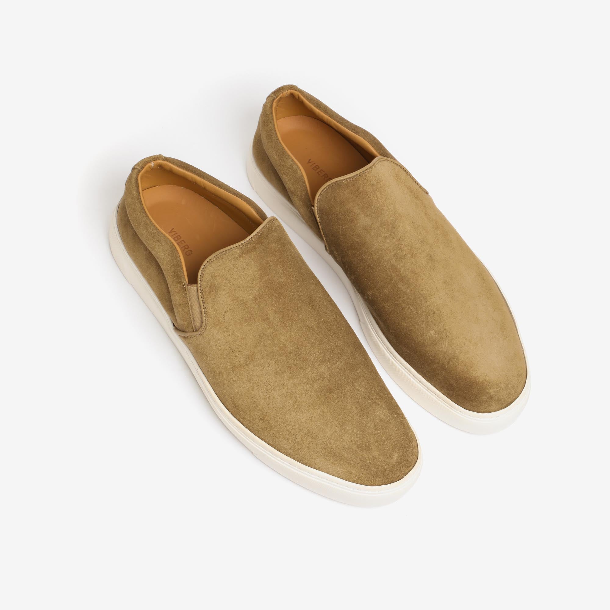 Slip On