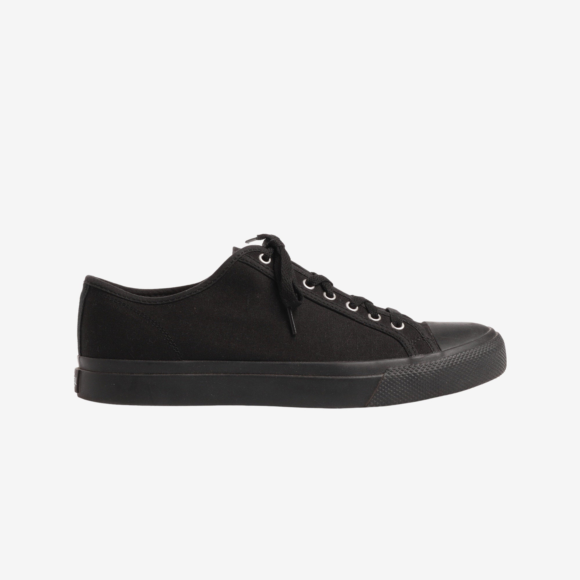 Canvas Sneakers