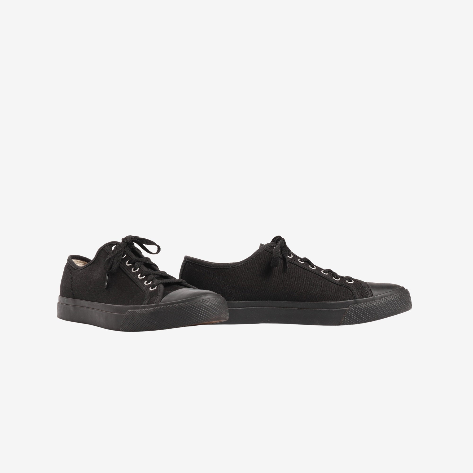 Canvas Sneakers