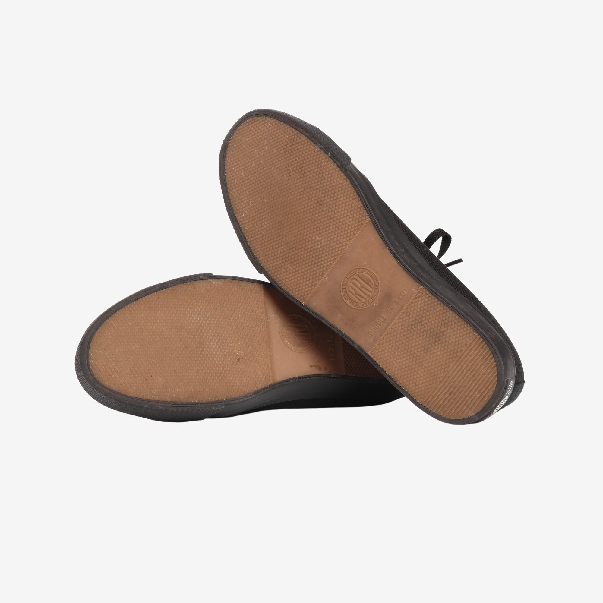 Canvas Sneakers