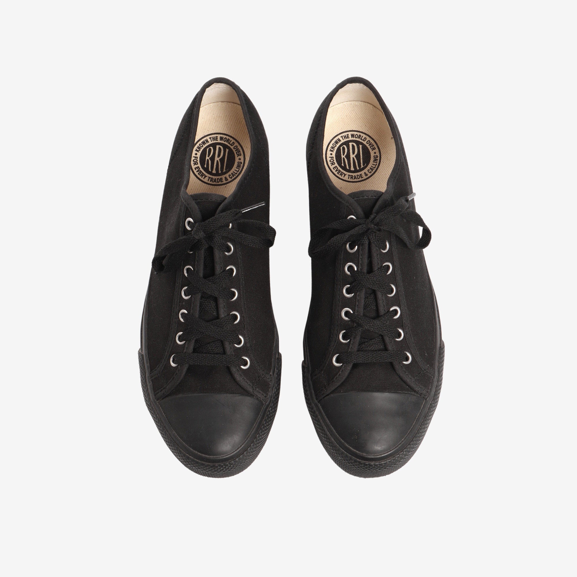 Canvas Sneakers