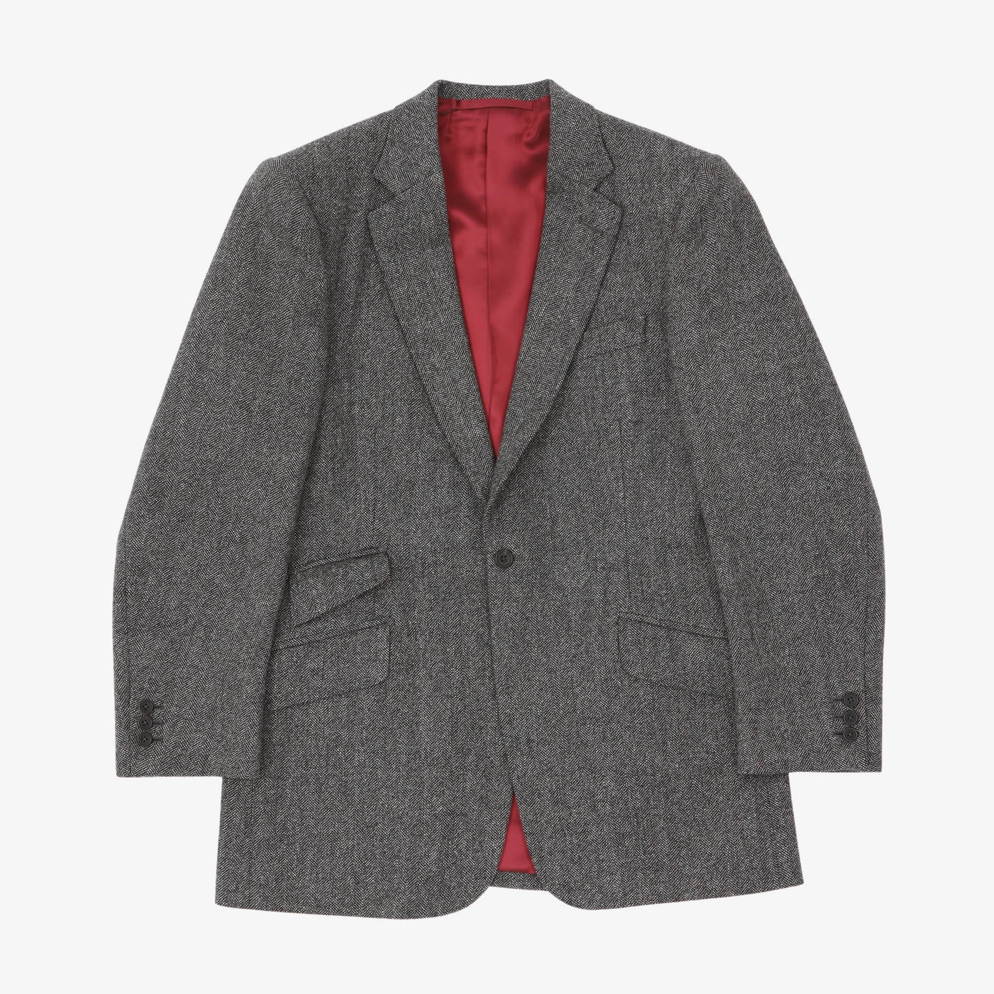 3 Piece Suit