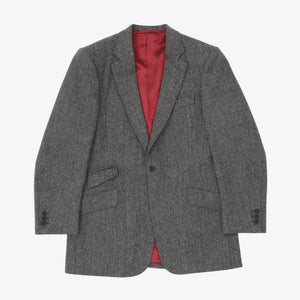 3 Piece Suit
