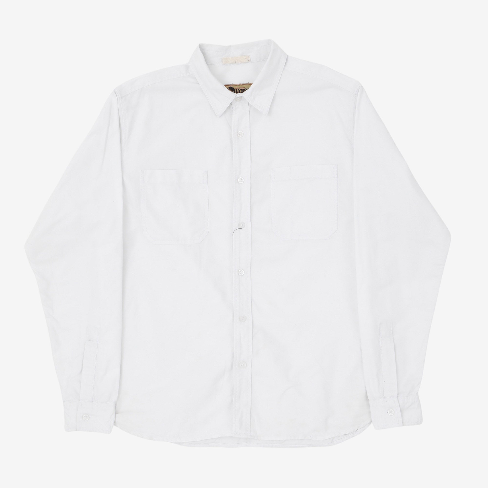Lybro Cotton Shirt