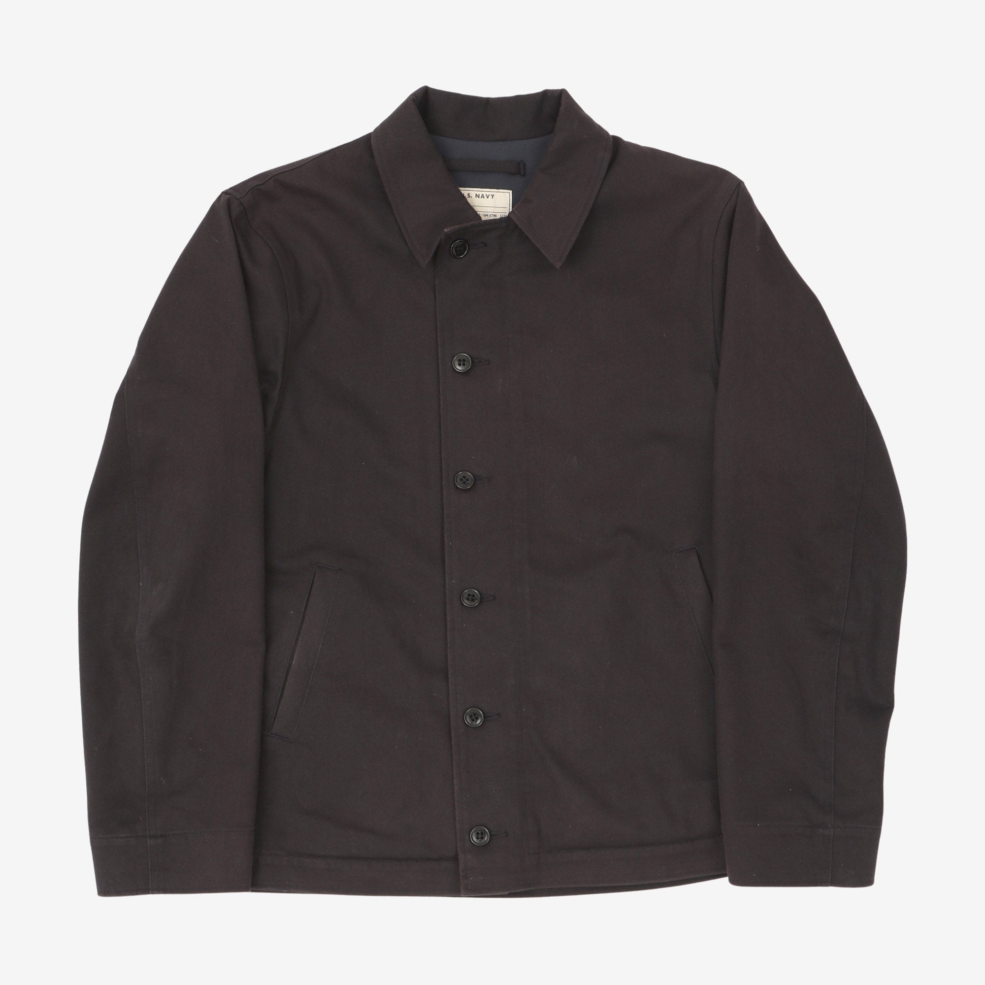 US Navy Jacket