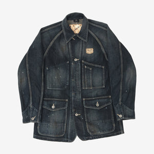 Painter Jacket