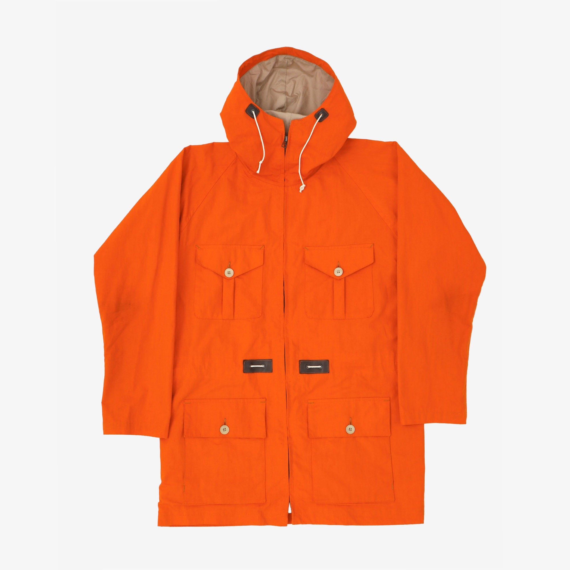 Lightweight Parka