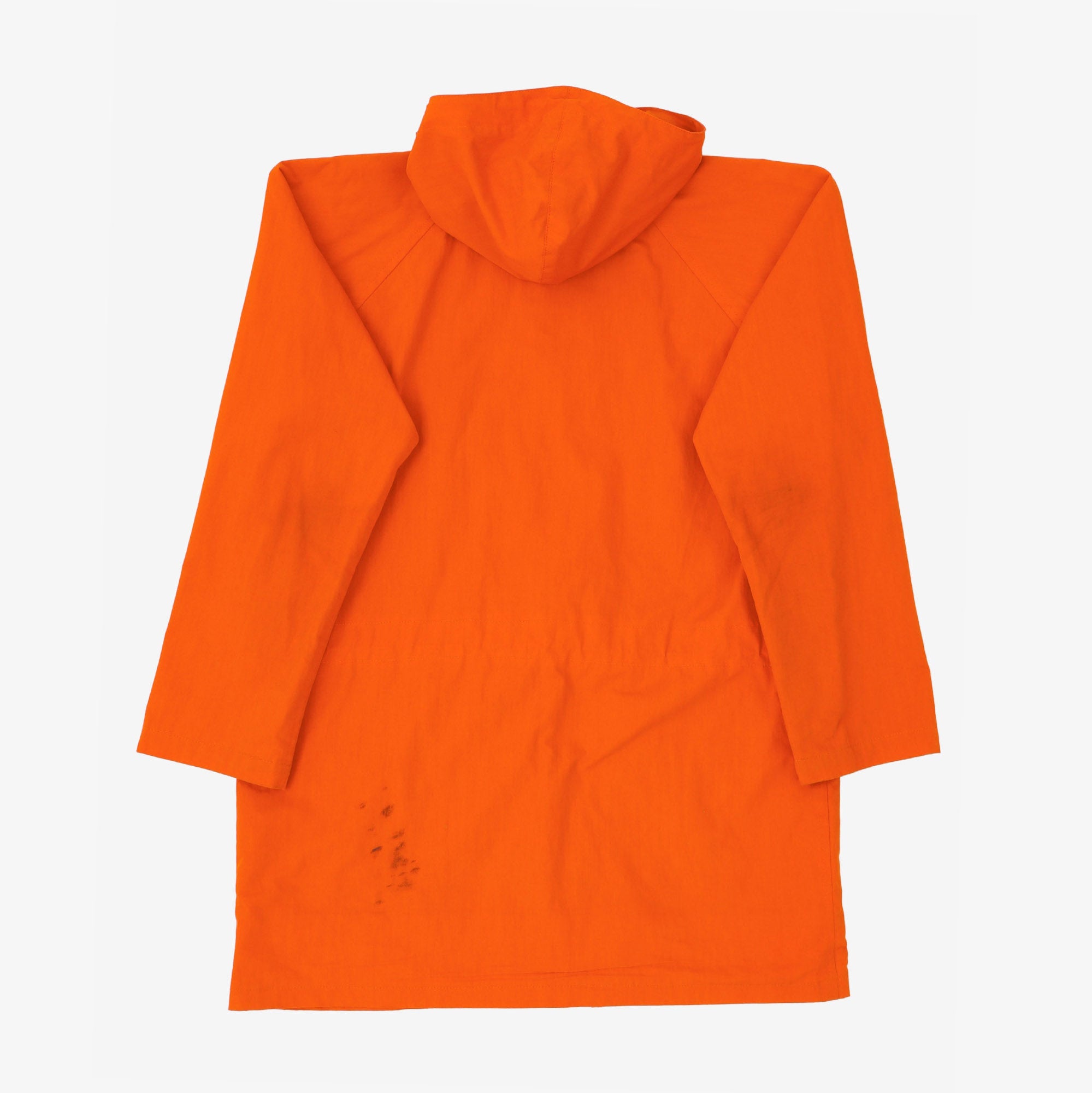 Lightweight Parka