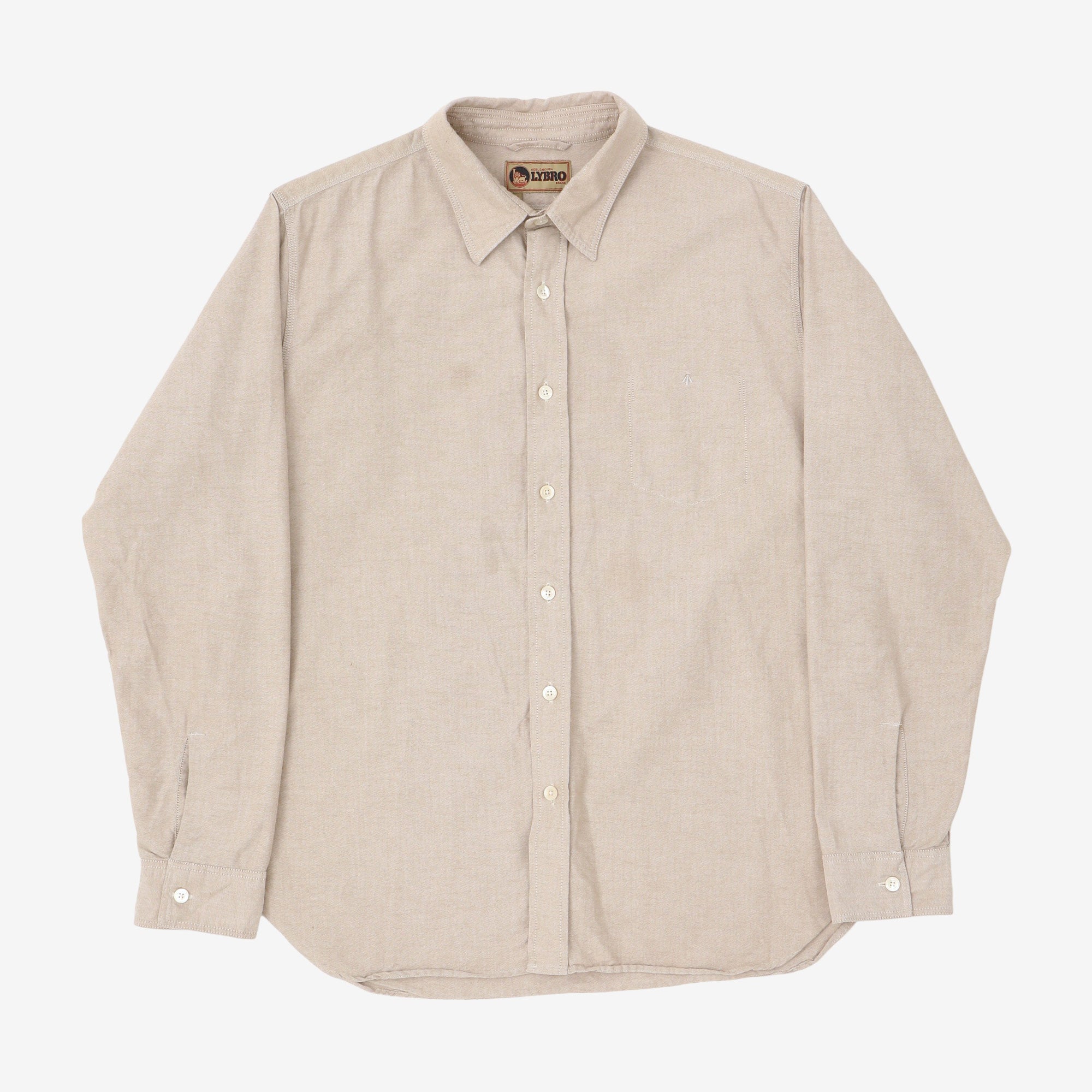 Lybro Shirt