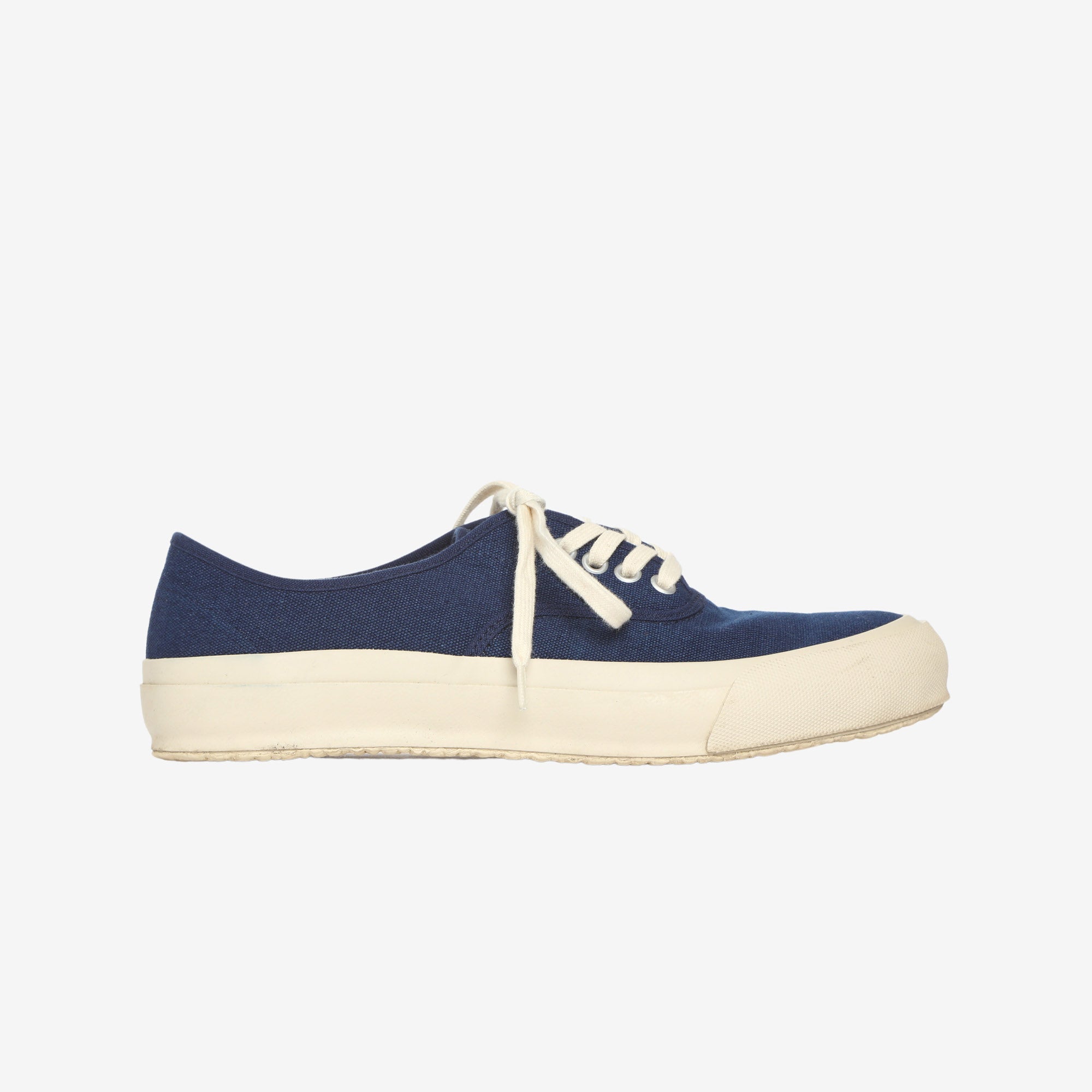 Canvas Sneakers