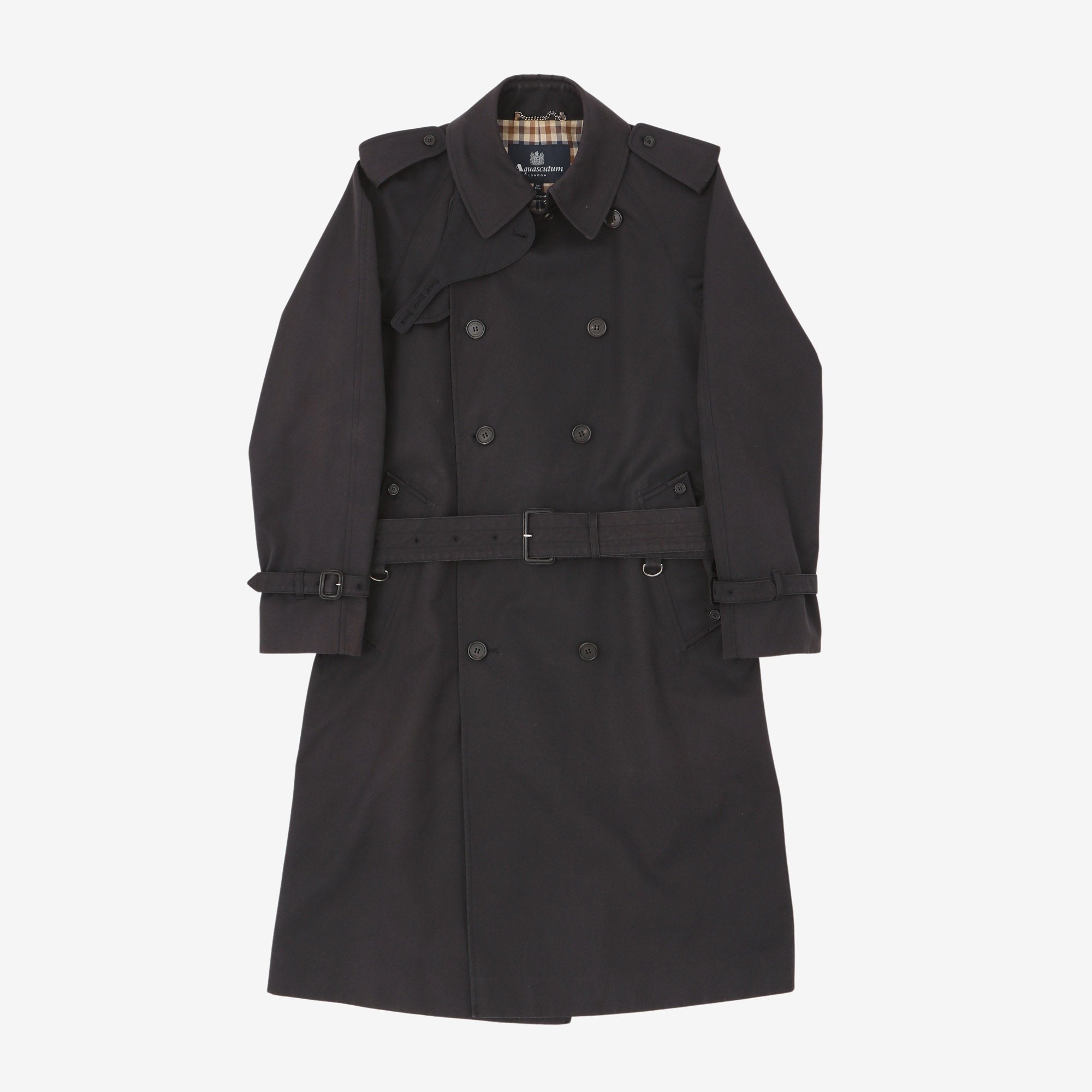 Bogart Trench Coat