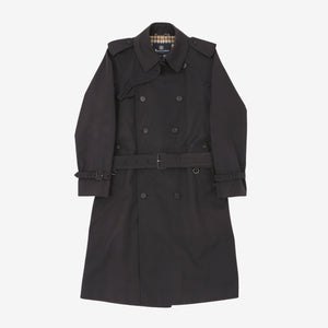 Bogart Trench Coat