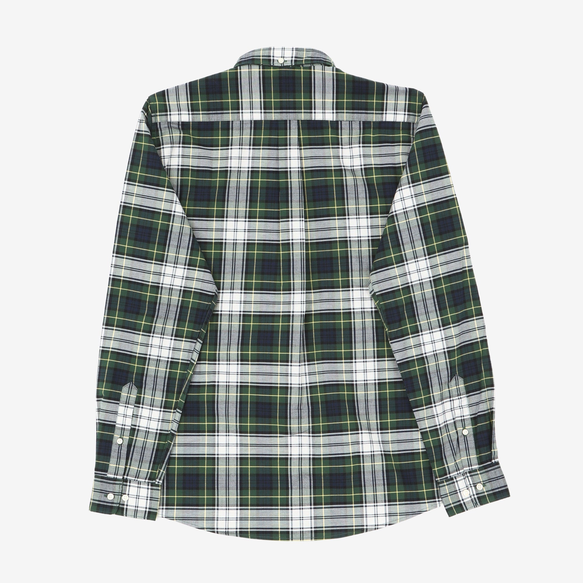 BD Highland Check Shirt