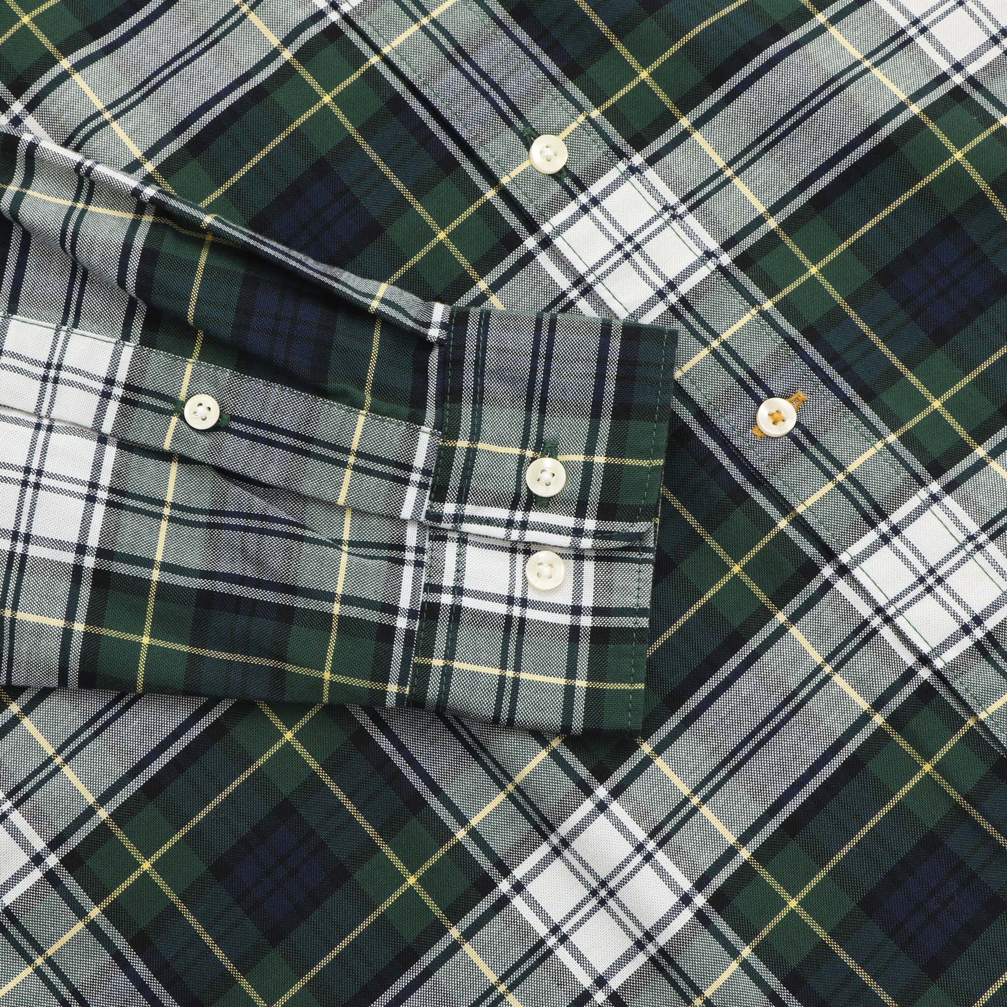 BD Highland Check Shirt