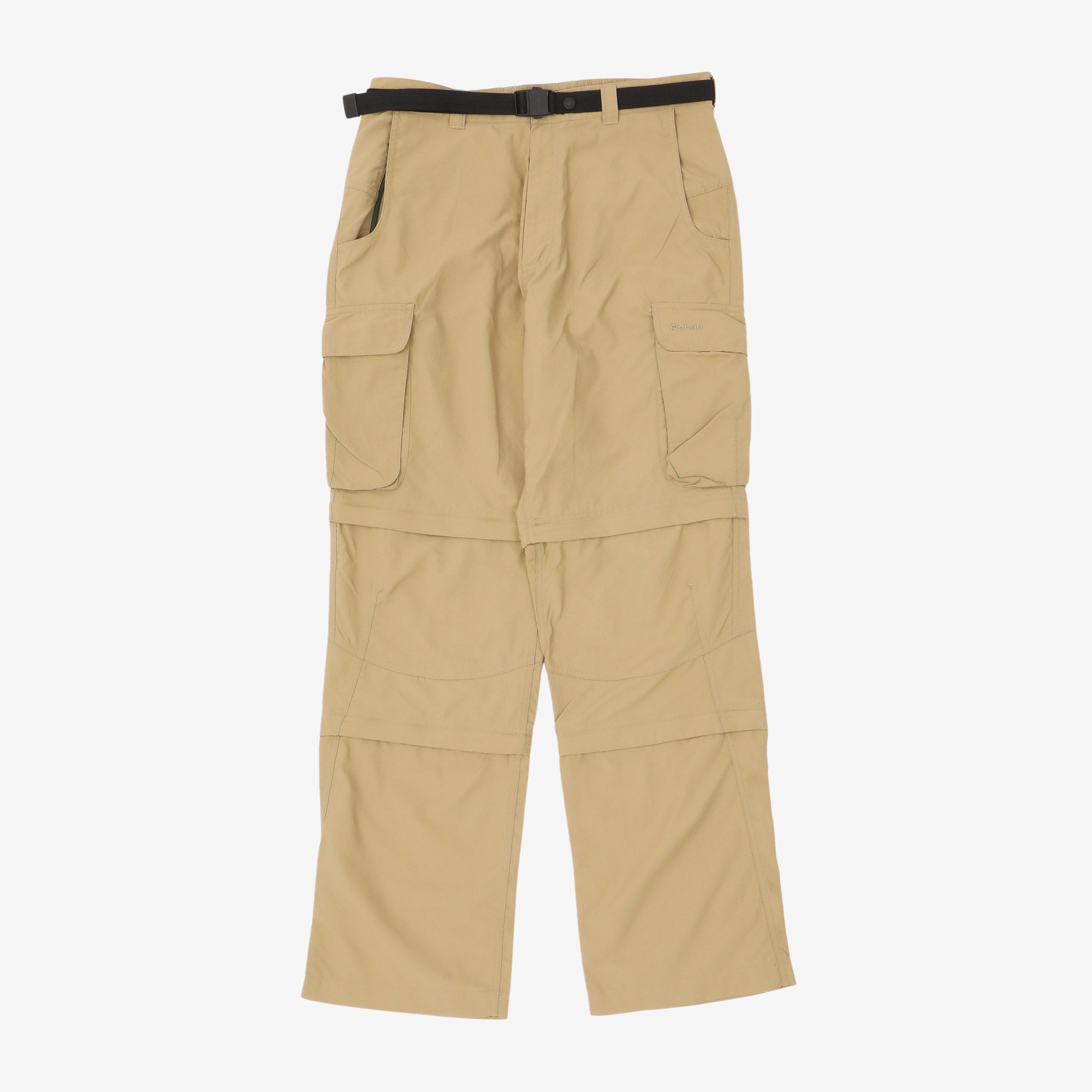 Cargo Trail Pants