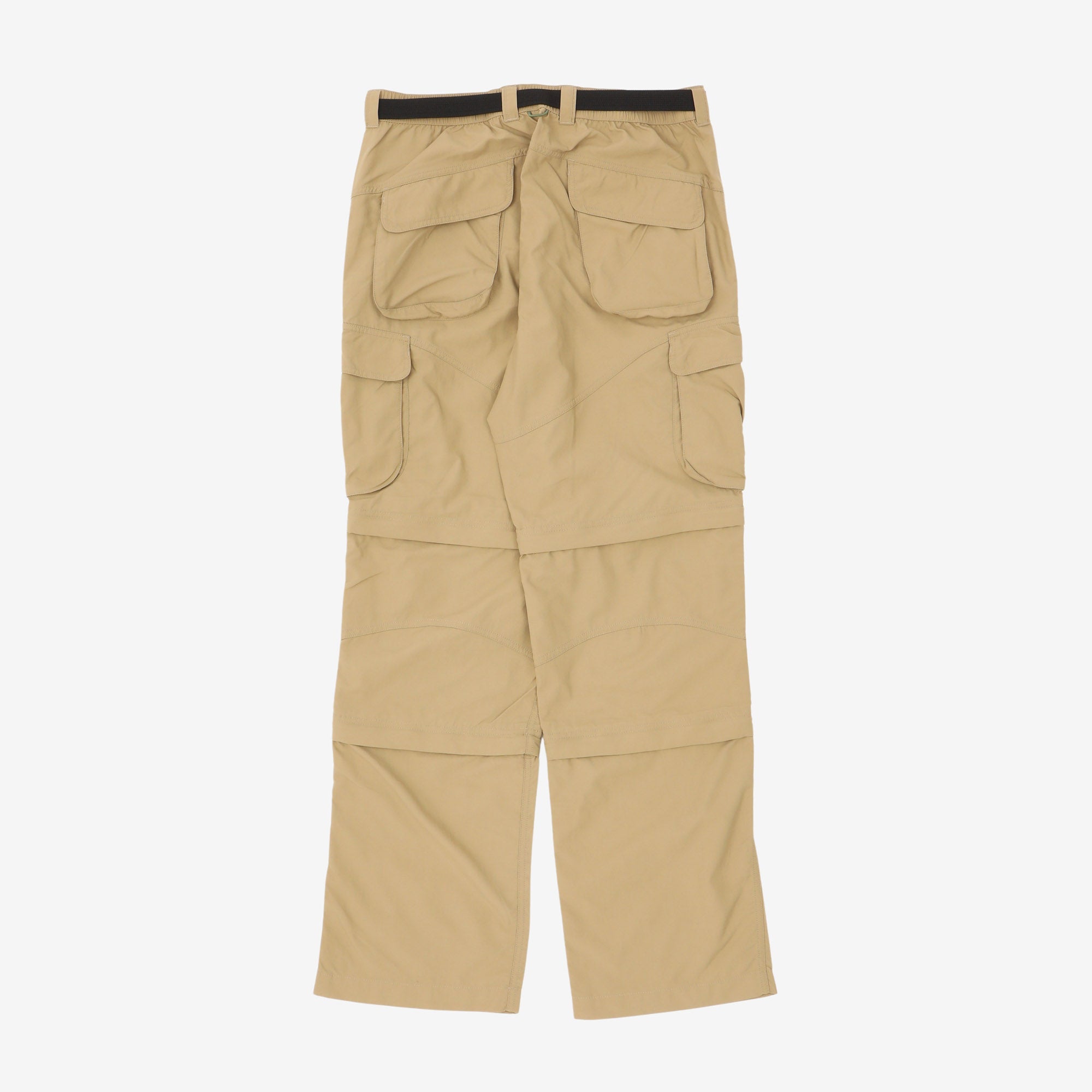 Cargo Trail Pants