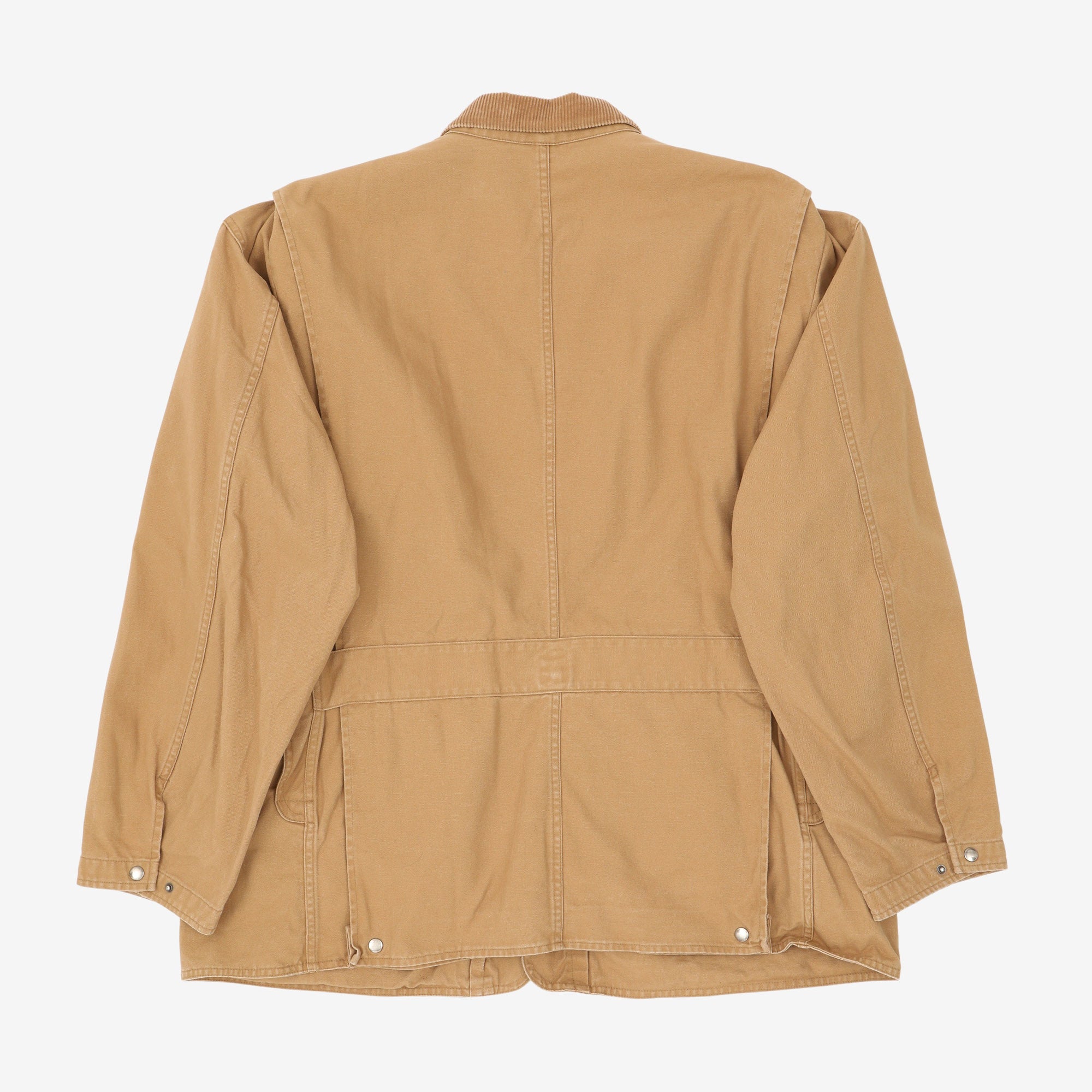 Mohawk Hunting Jacket + Liner