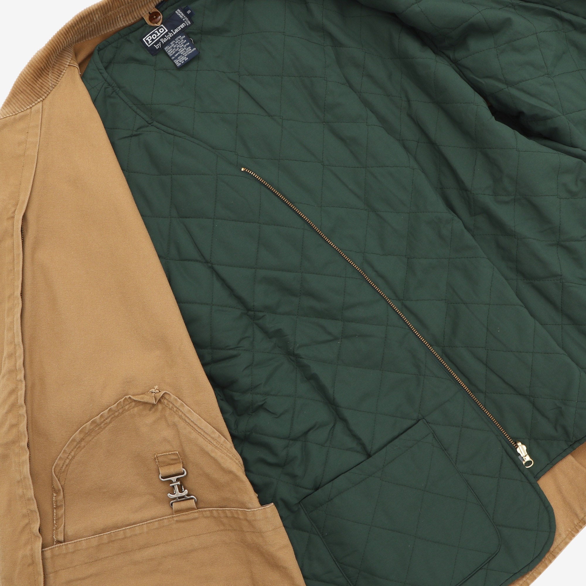 Mohawk Hunting Jacket + Liner