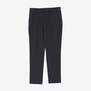 Thomas Combat Wool Trousers