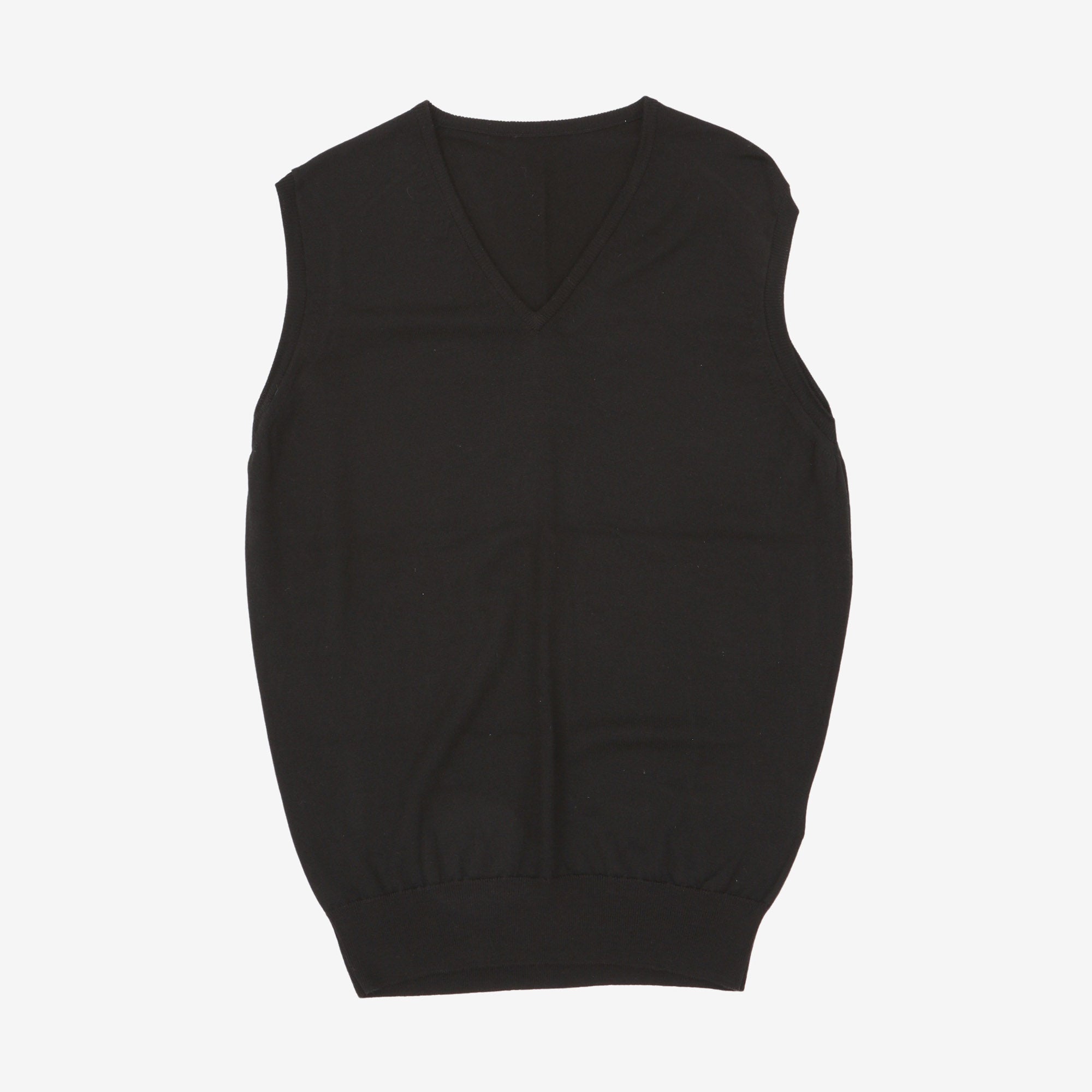 V Neck Vest