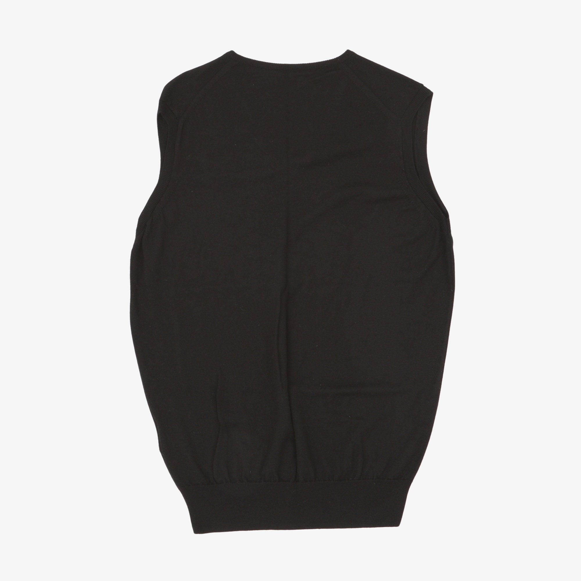 V Neck Vest