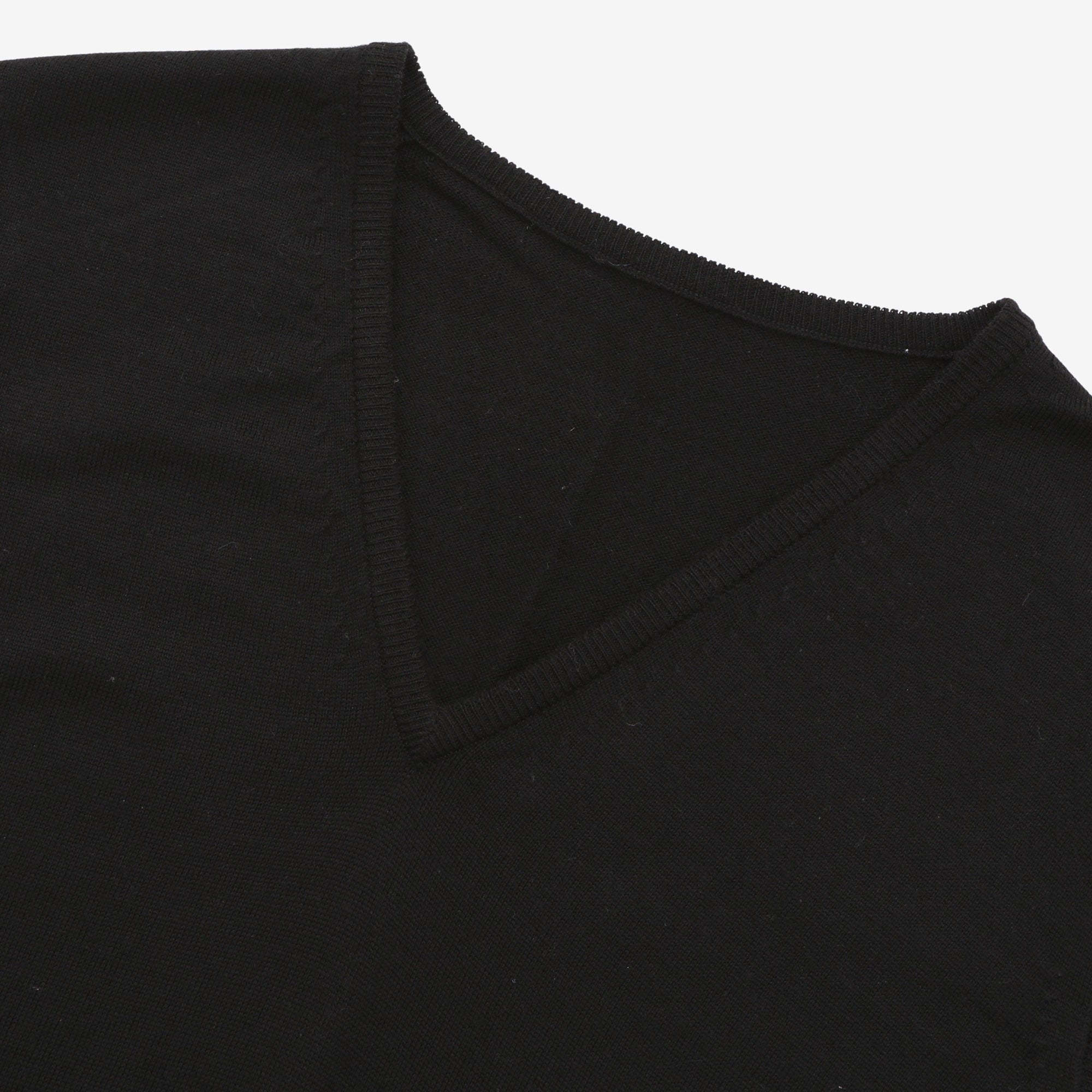 V Neck Vest