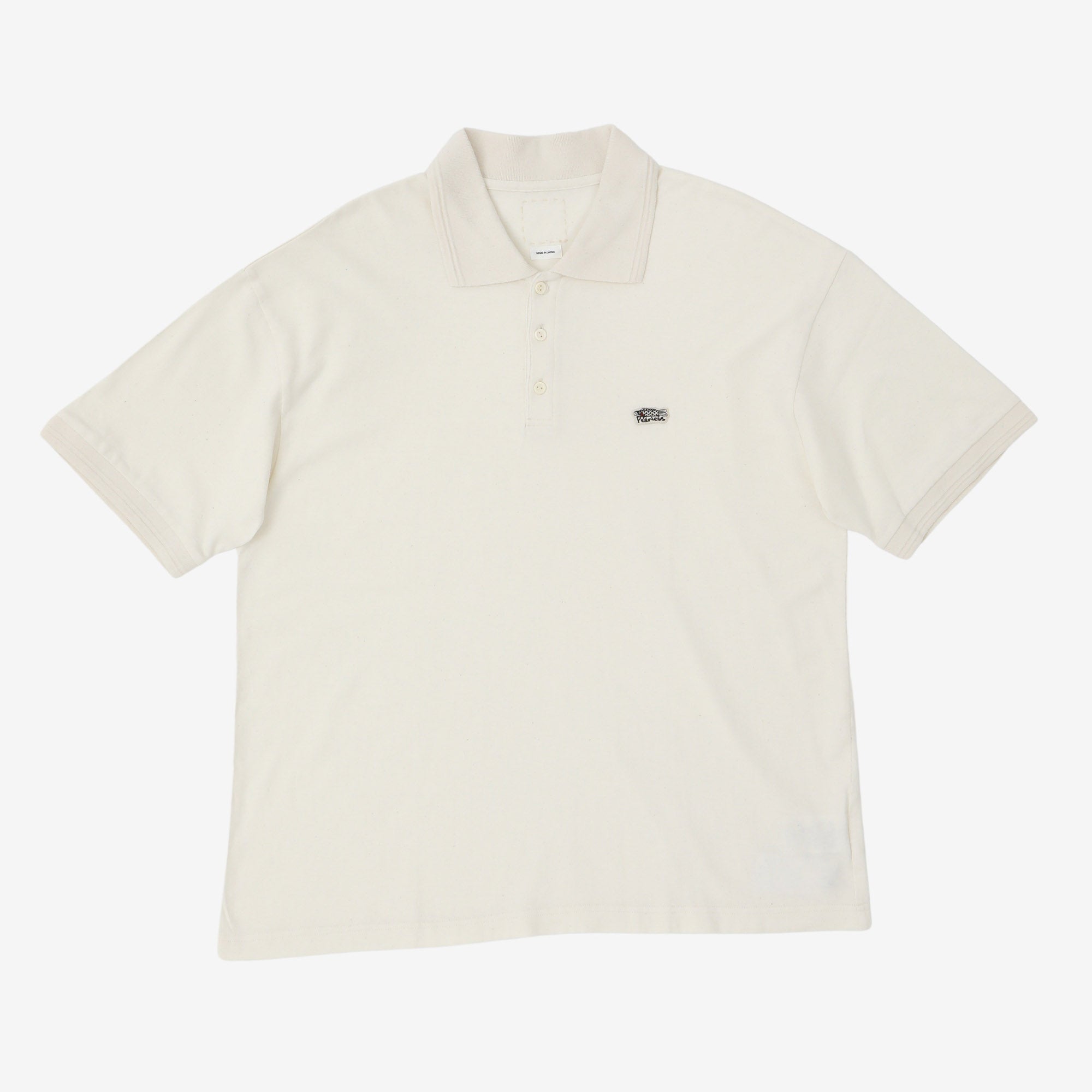 Jumbo Weller Polo Shirt