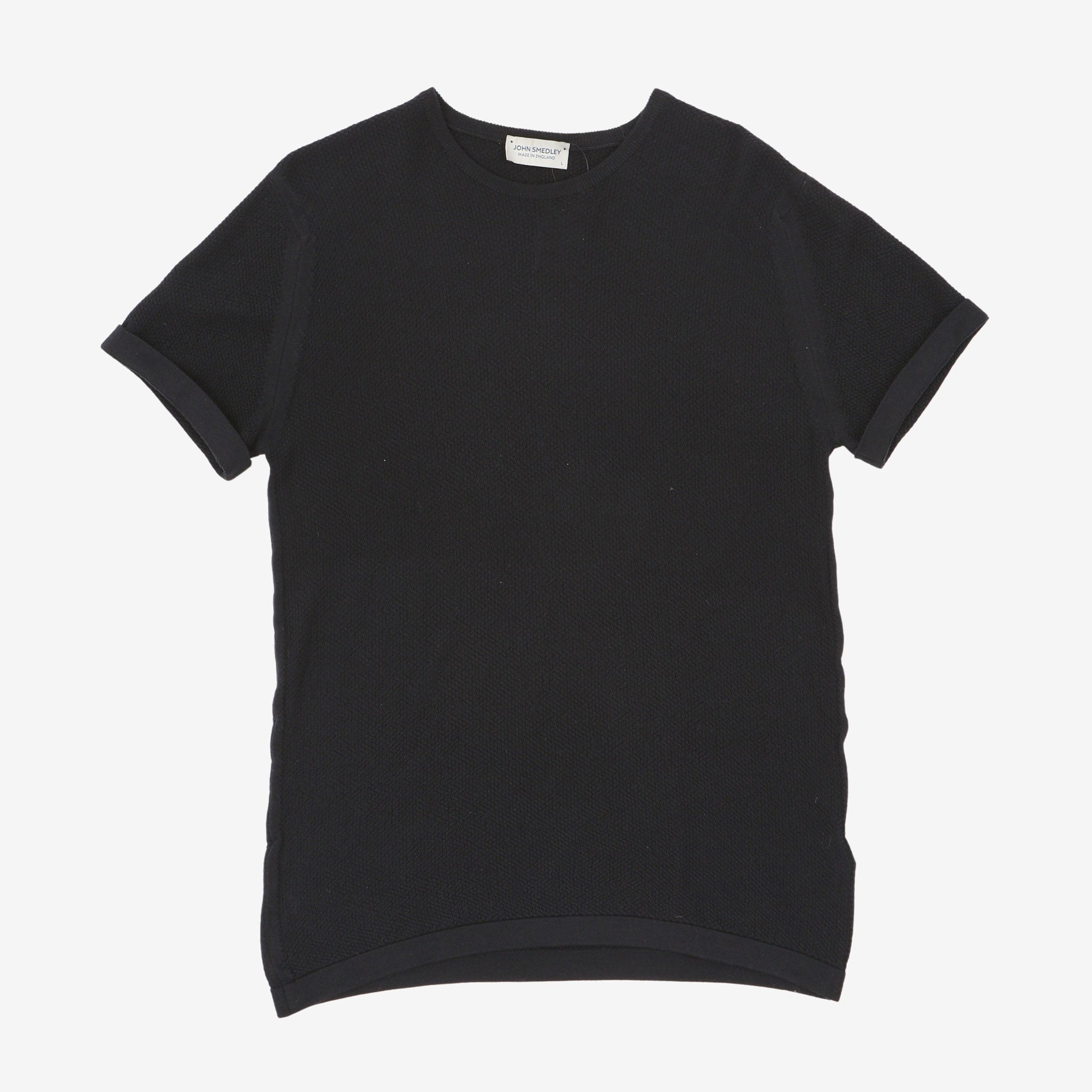 Wool T-Shirt