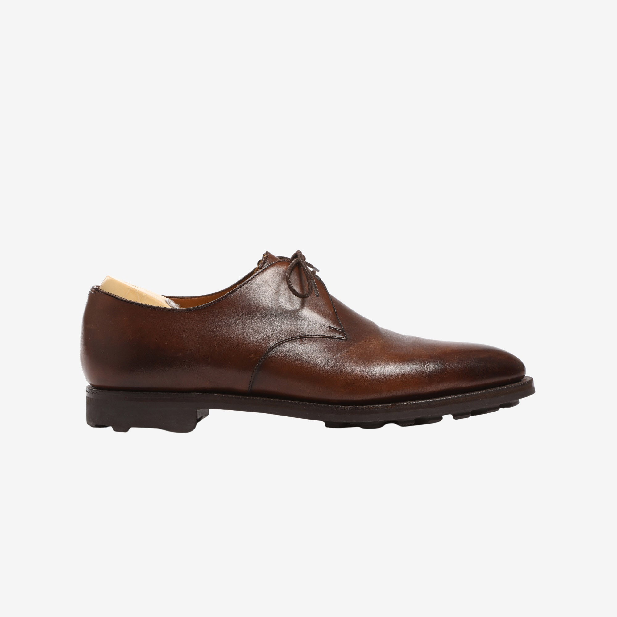 Derby Shoes