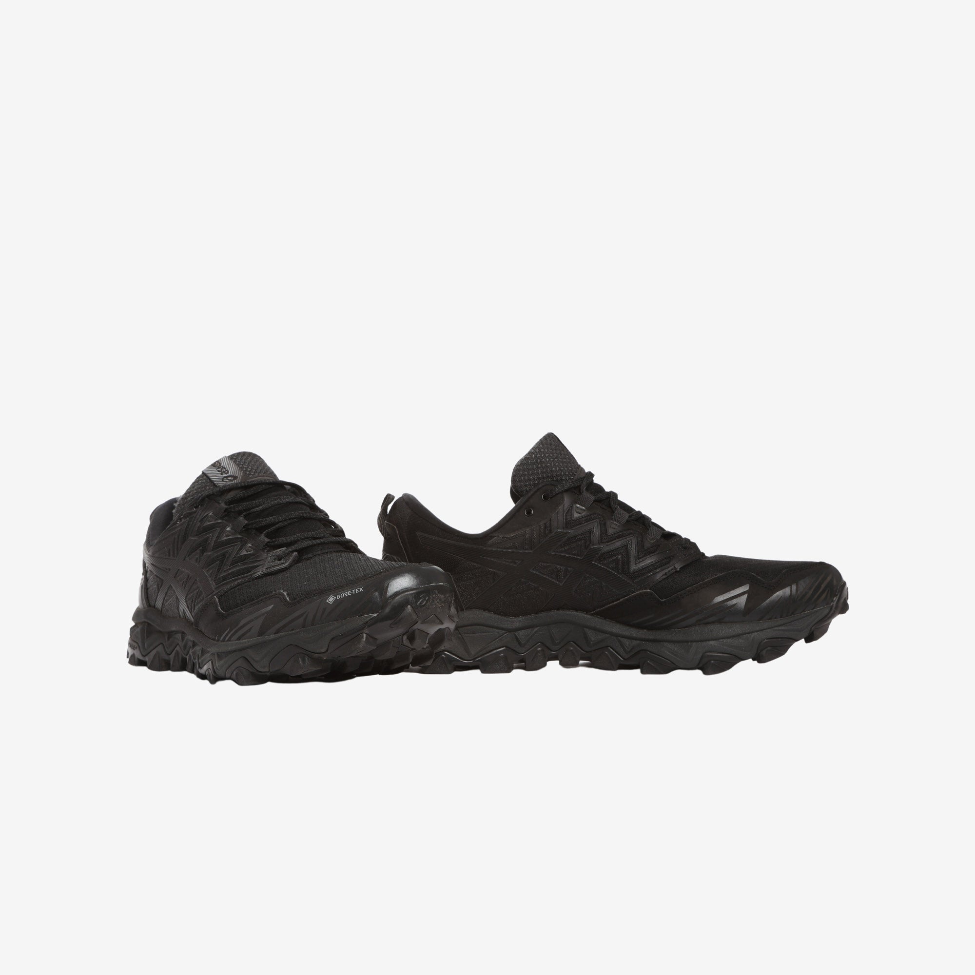 Gore-Tex Kayano Trail Runners