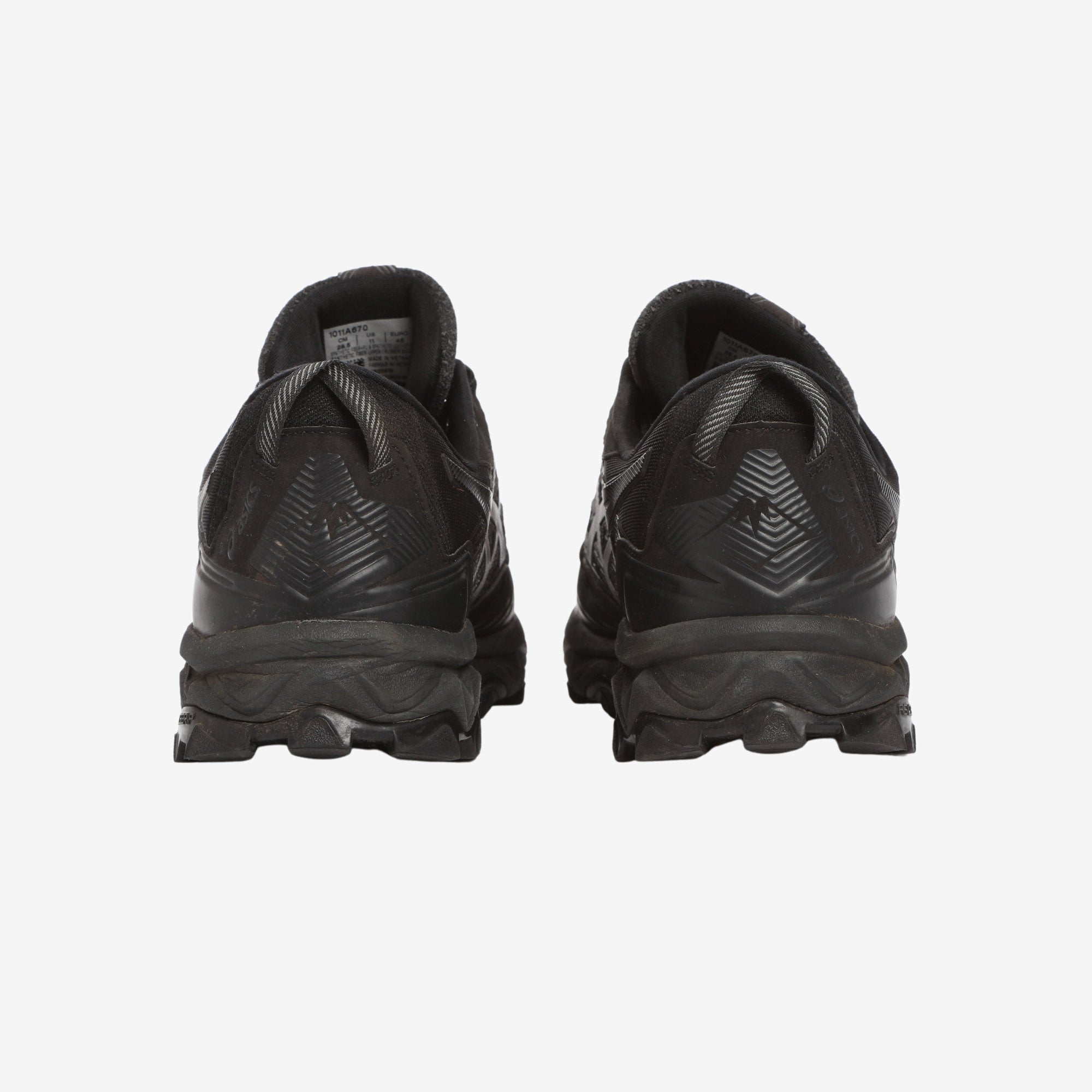 Gore-Tex Kayano Trail Runners