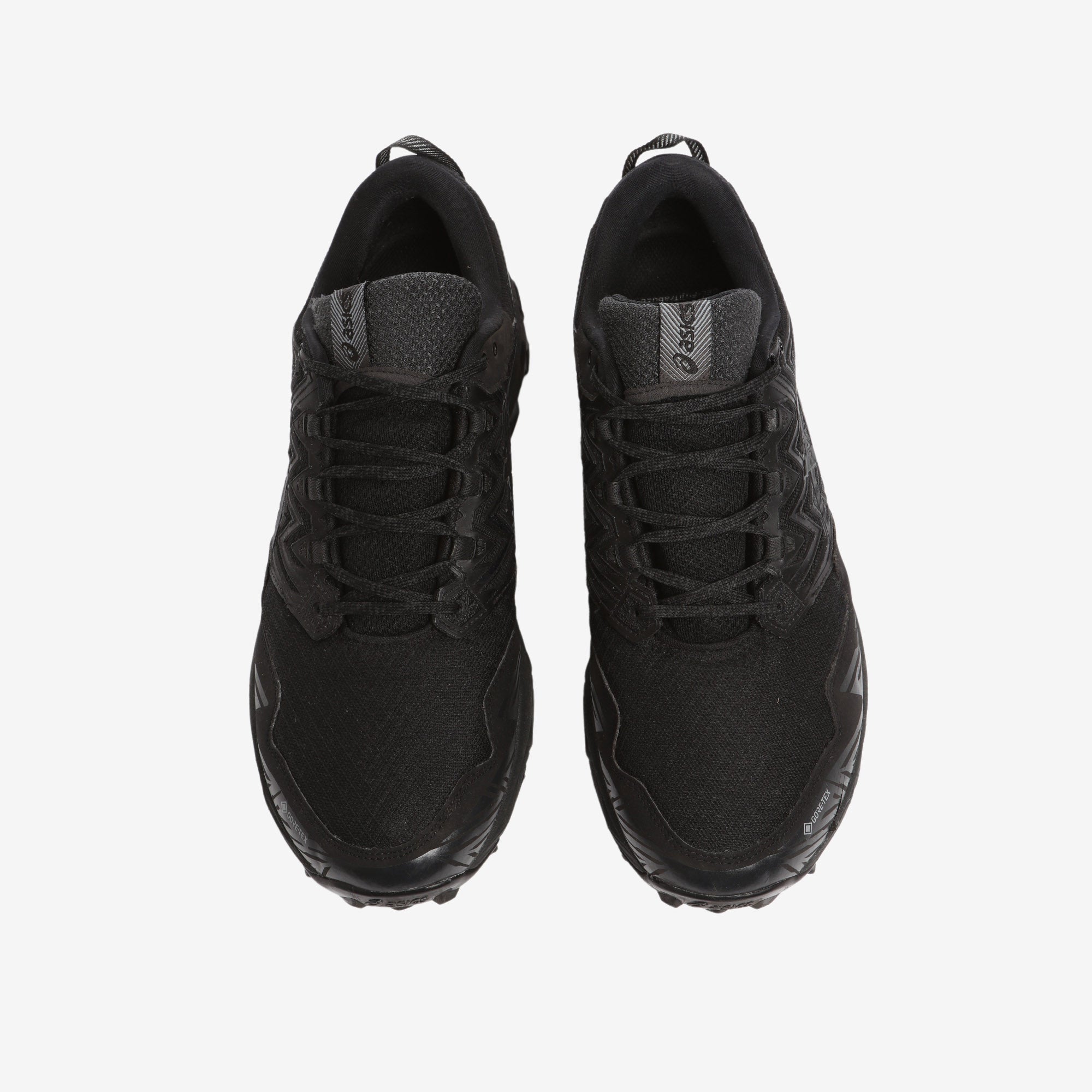 Gore-Tex Kayano Trail Runners