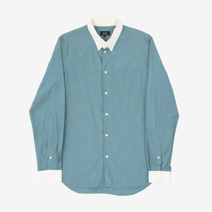 Button Down Shirt