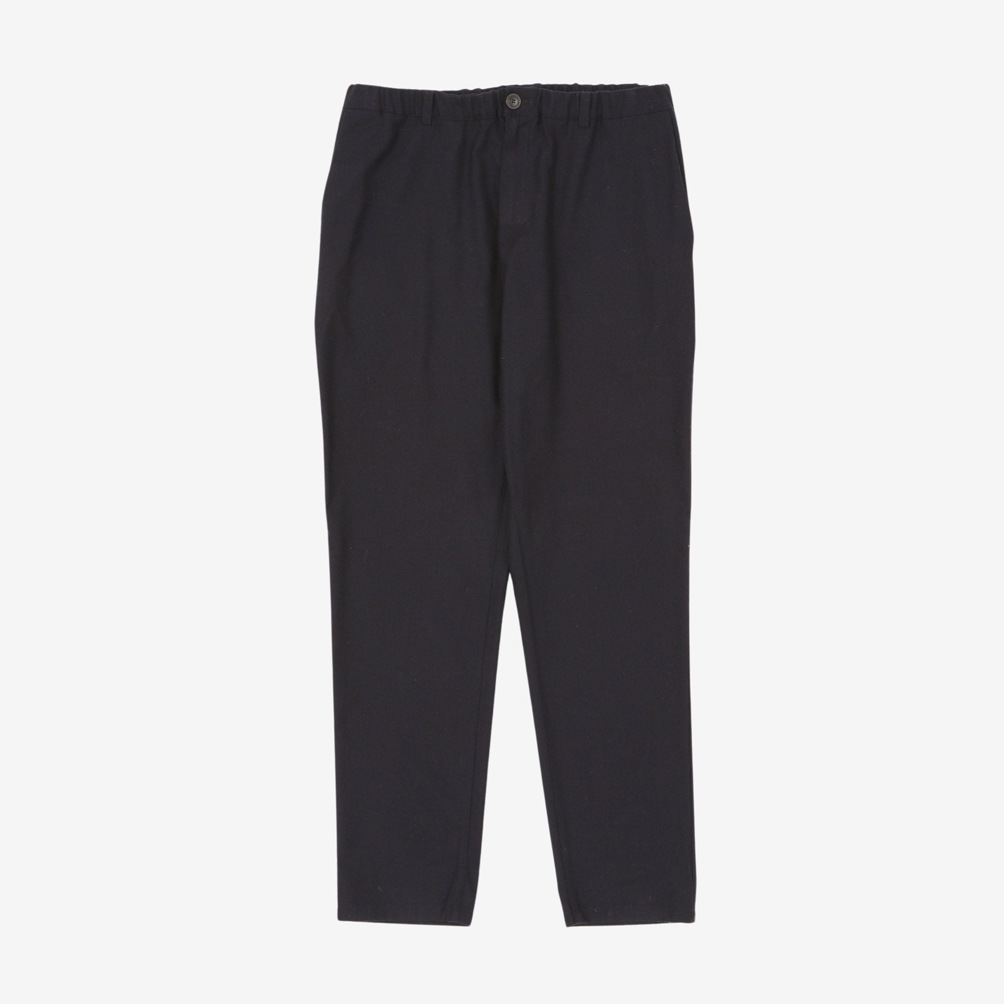 Elasticated Trousers
