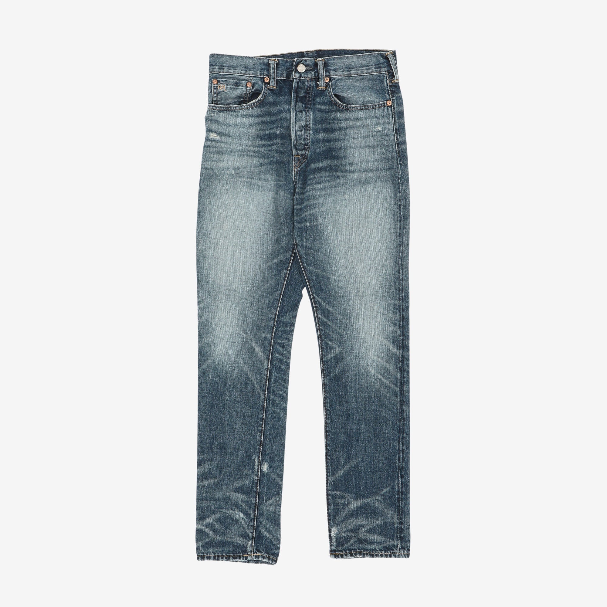 Women's Selvedge Denim